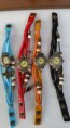 relojes pulseras 